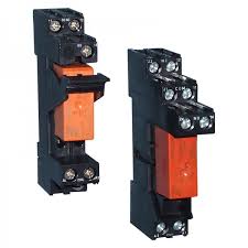 AX-RM1 / Single Relay Module 24VAC